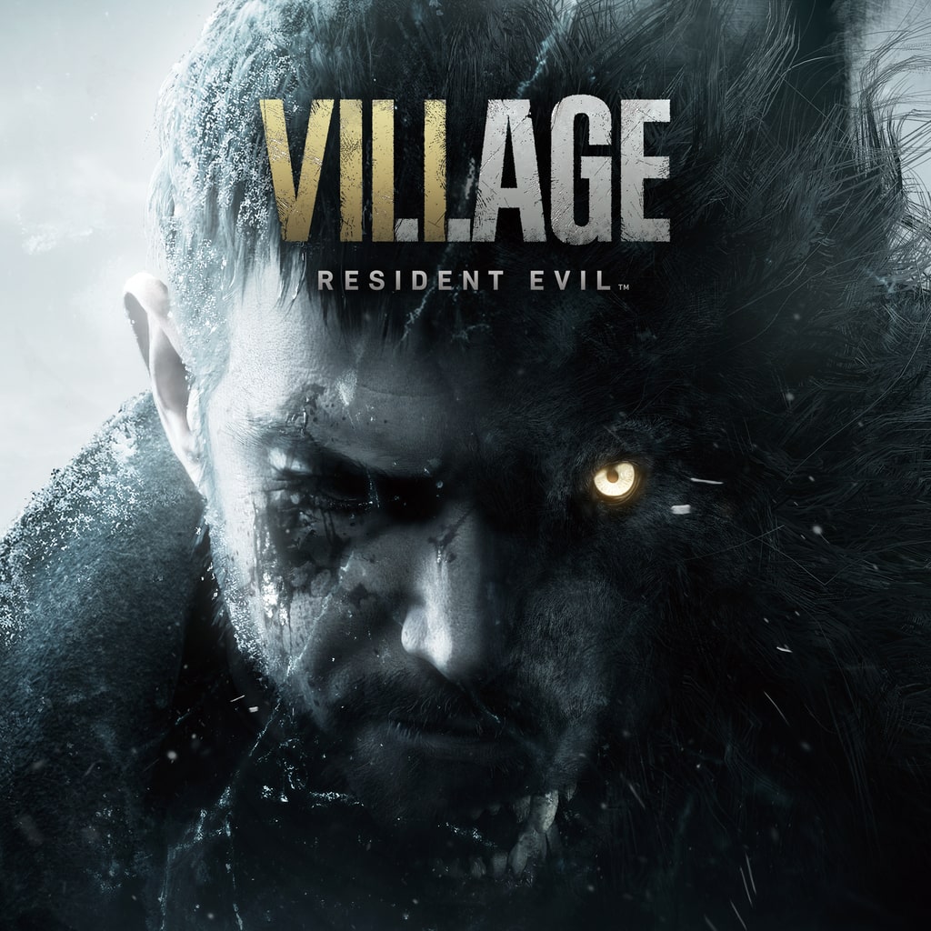 Resident Evil Village VR Mode