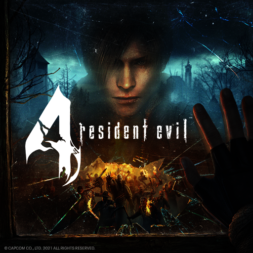 Resident Evil 4 VR