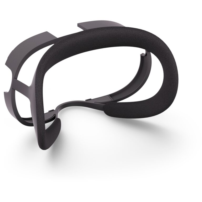 Offene Headset-Einlage für Meta Quest 3