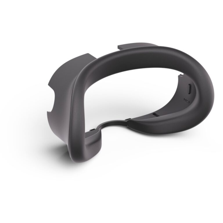 Quest 3 Headset-Einlage aus Silikon